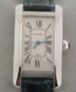 Cartier Tank